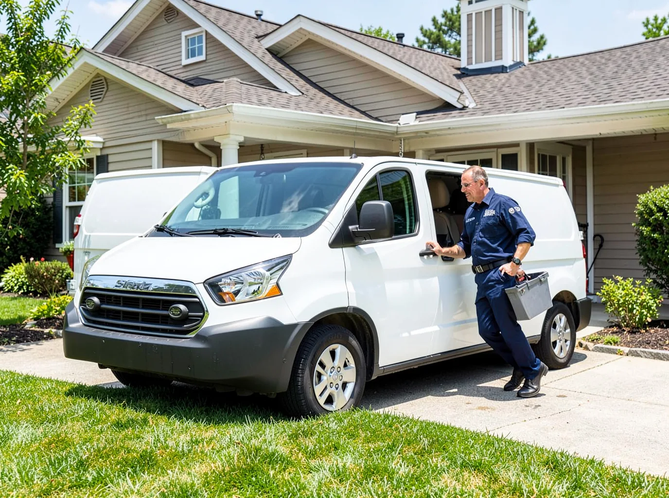 Emergency Plumber company in Hartland, VT